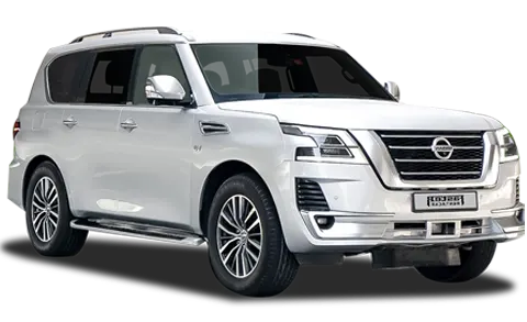 Luxury Rent a Car in Al Barsha with Chauffeur