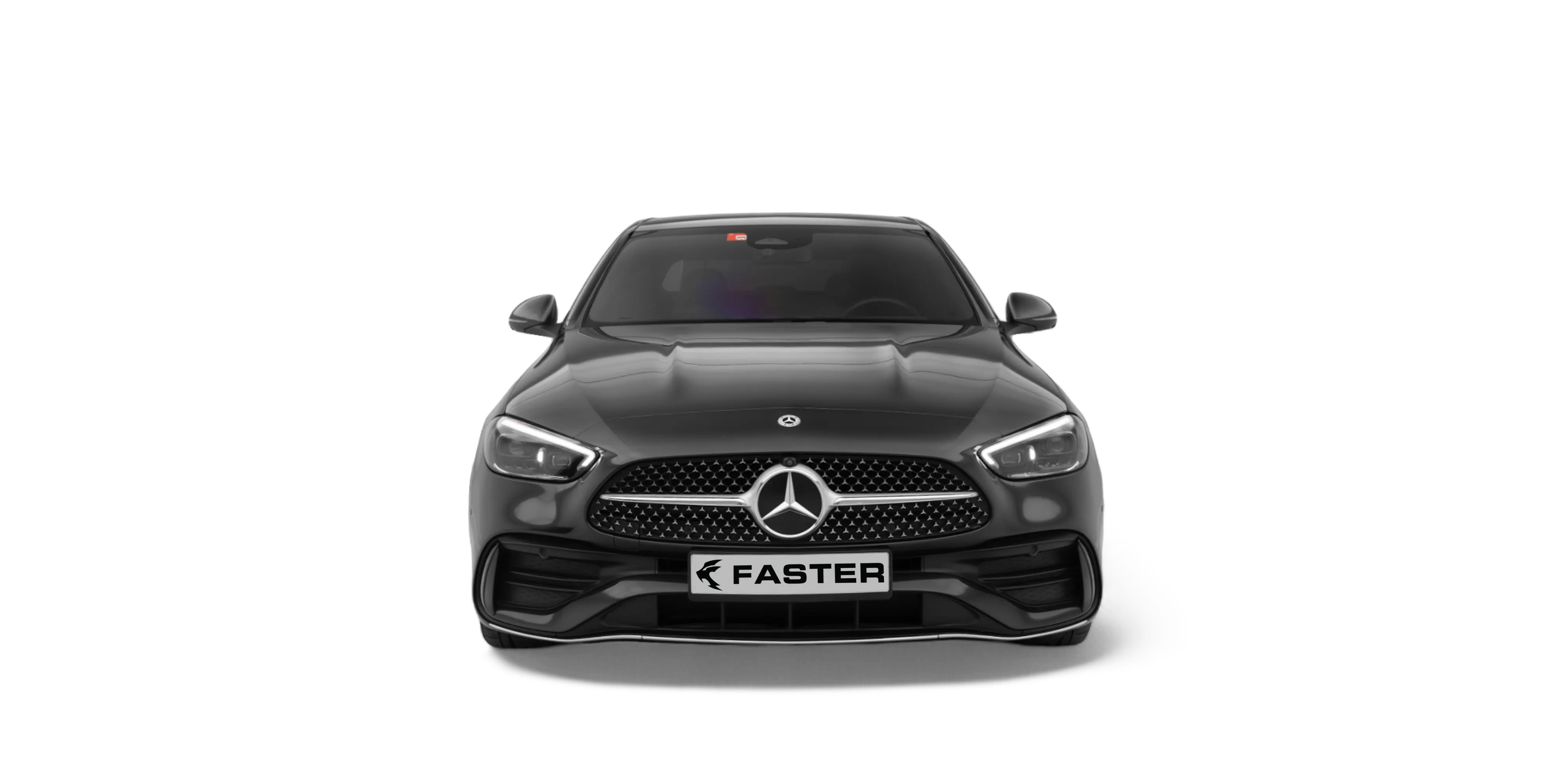 mercedes-benz-c200-front-view