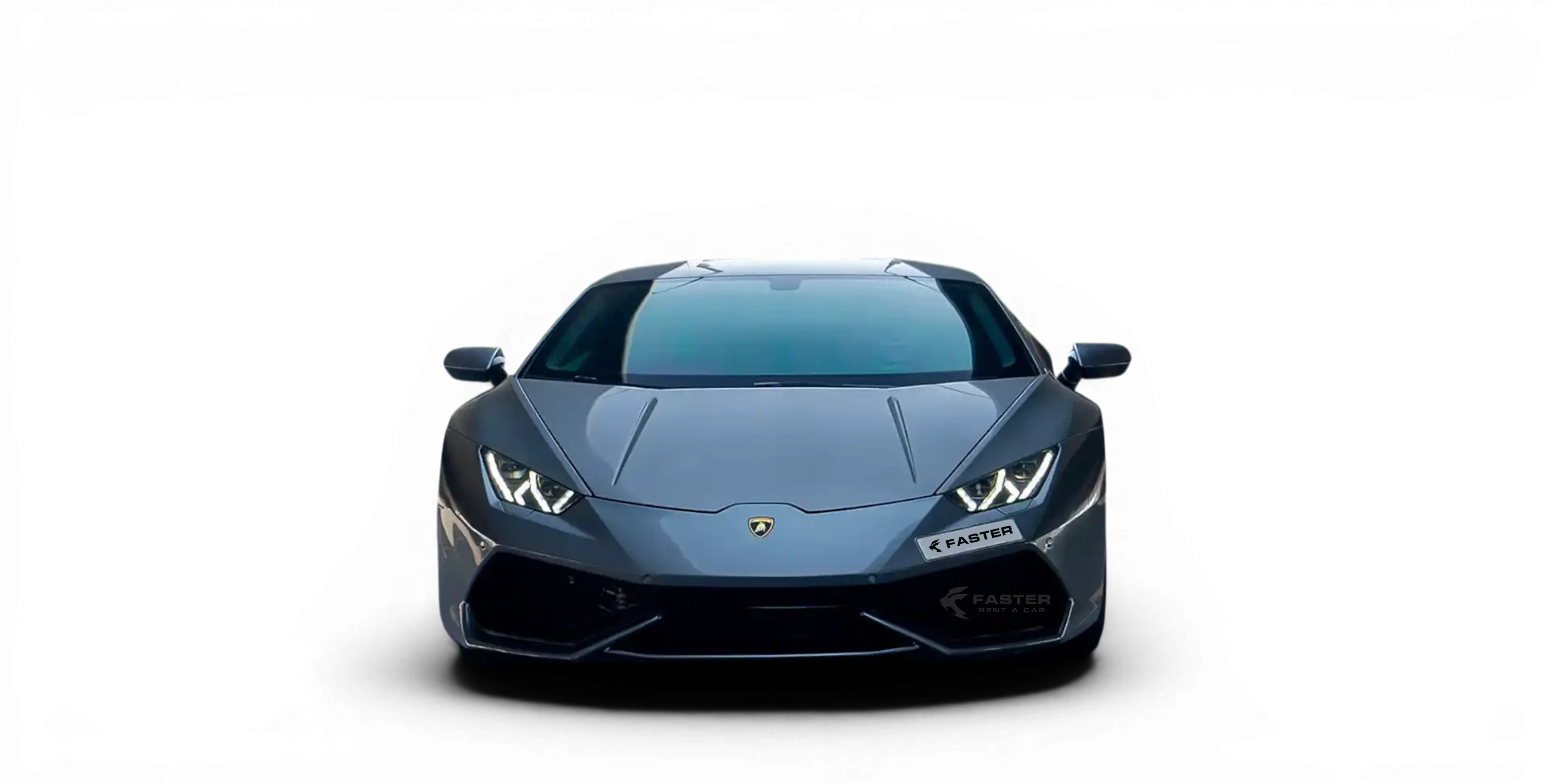 lamborghini-huracan-front-view