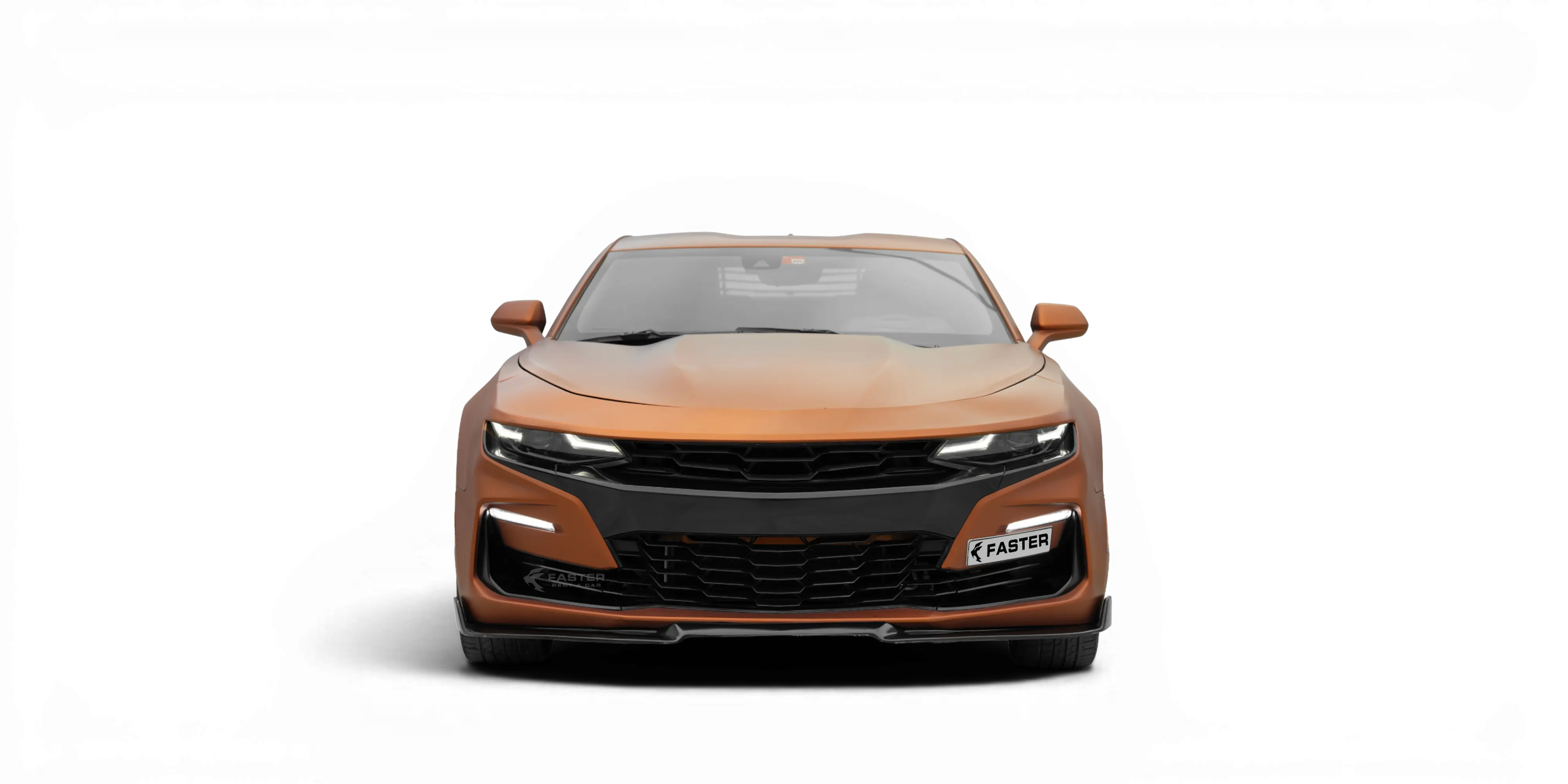 chevrolet-camaro-front-view