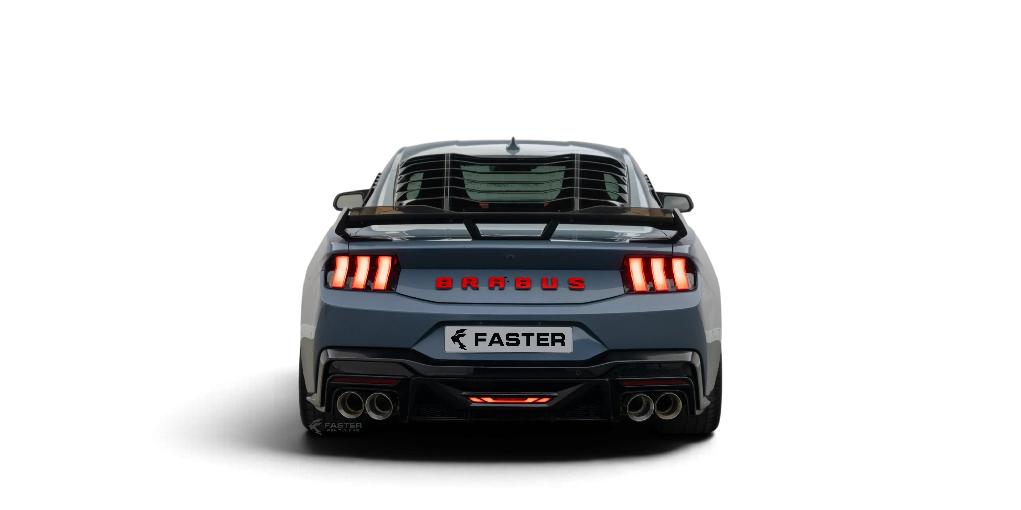 ford-mustang-back-view
