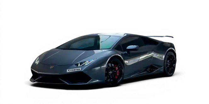 lamborghini-huracan-frontside-view