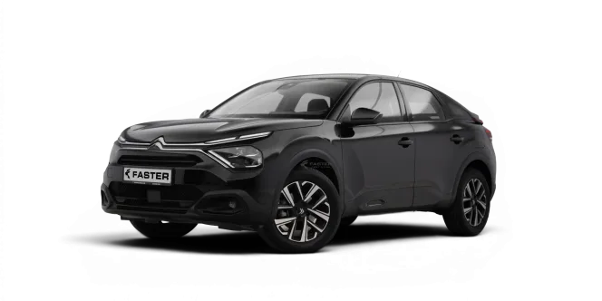 citroen-c4-frontside-view